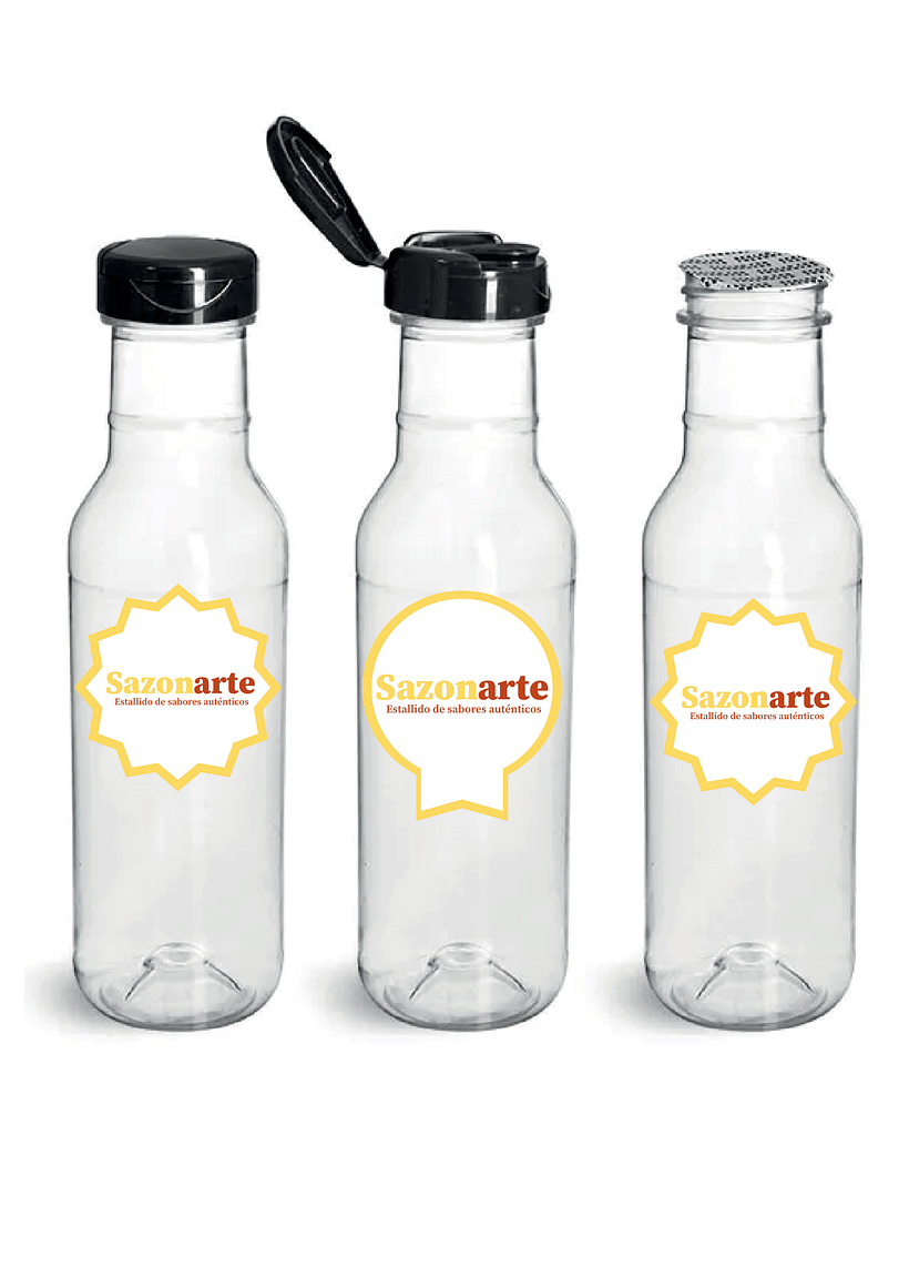 SazonArte: aderezos artesanales 2