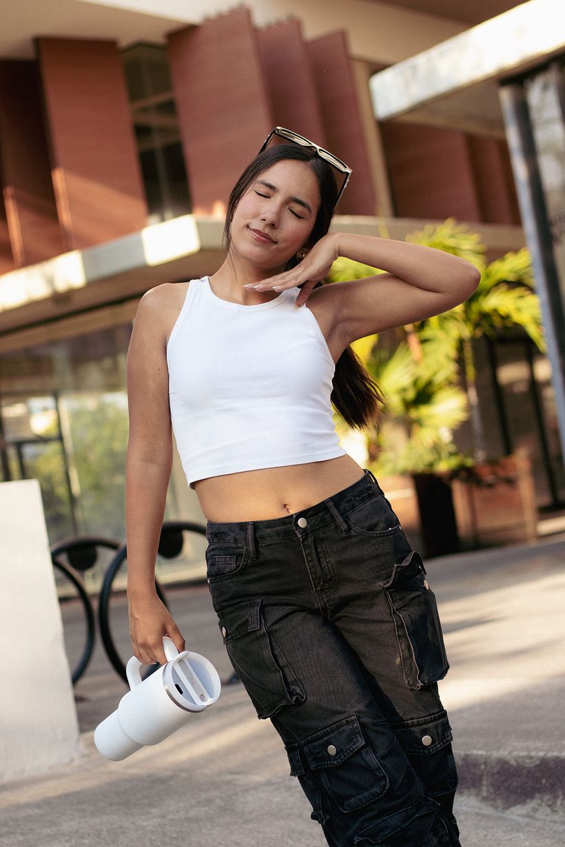 Mi proyecto del curso: Fotografía de retrato con modelos inexpertos 10