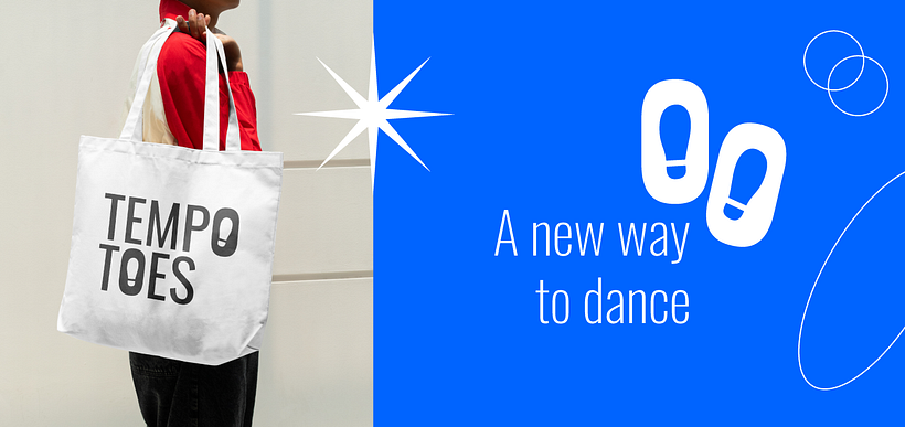 TEMPOTOES - A new way to dance 3