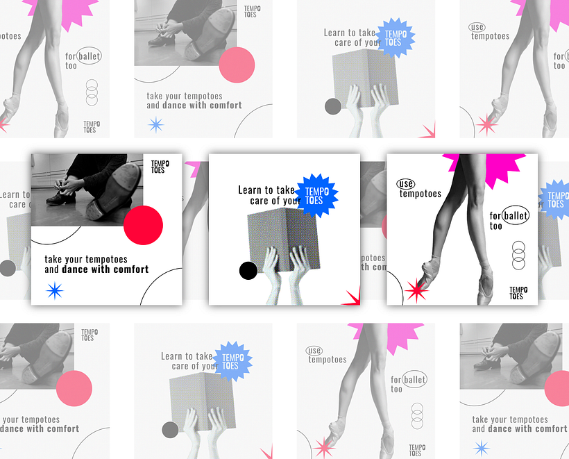 TEMPOTOES - A new way to dance 8