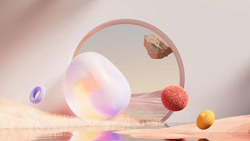 NEWFOUND EQUILIBRIUM 3