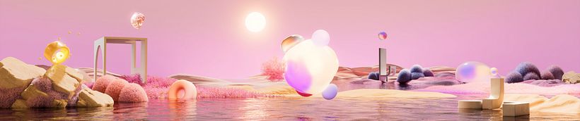NEWFOUND EQUILIBRIUM 17