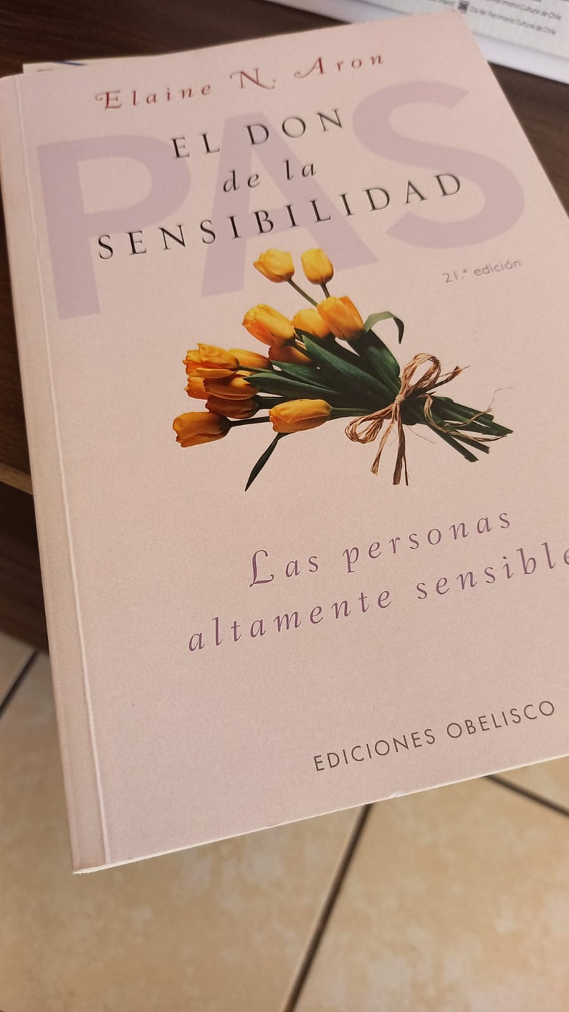 Altamente Sensible 3