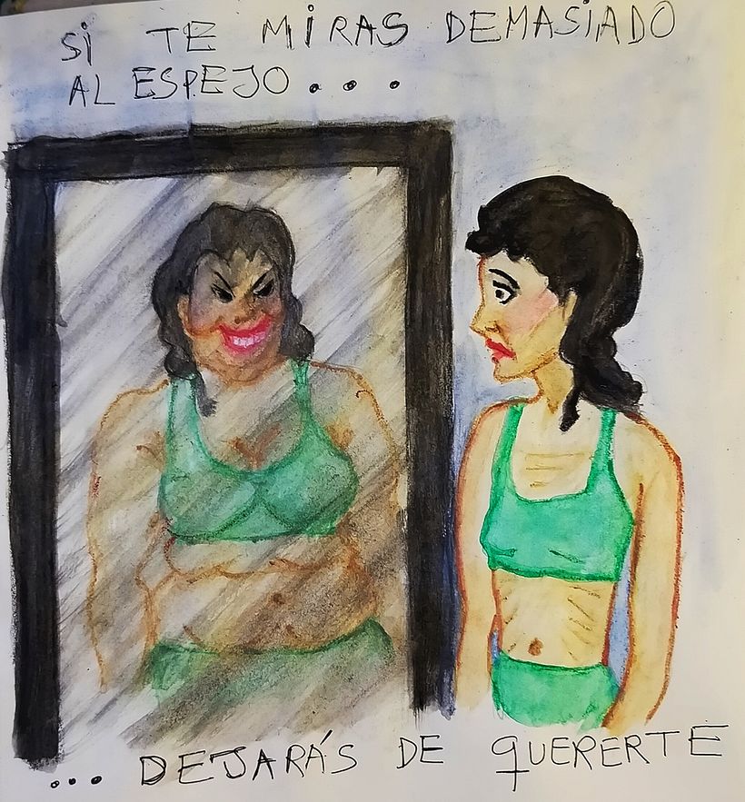Mi proyecto del curso: De principiante a superdibujante 3