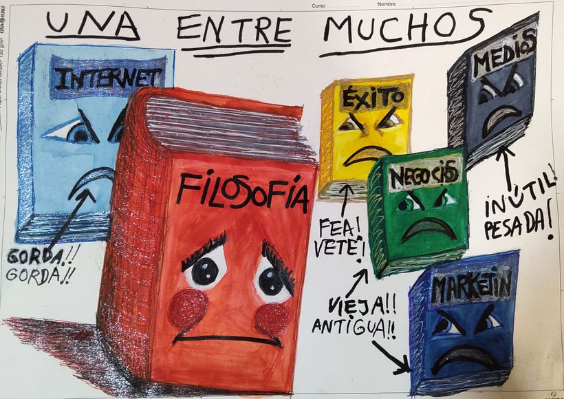 Mi proyecto del curso: De principiante a superdibujante 5