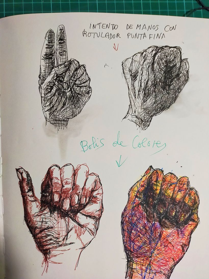 Mi proyecto del curso: De principiante a superdibujante 8