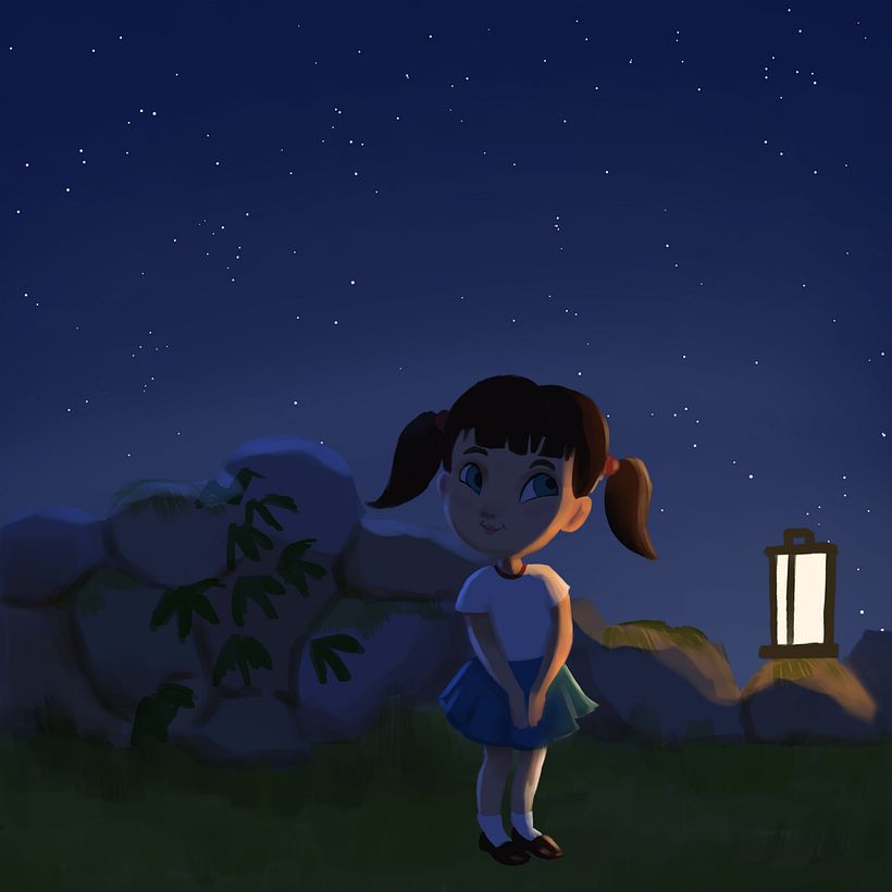 Night