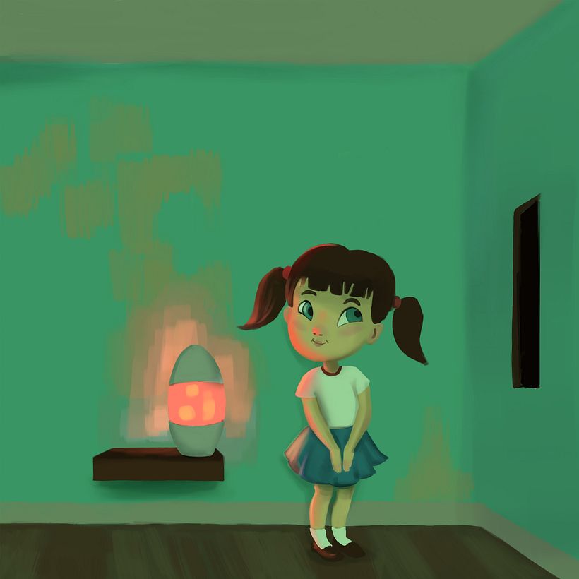 Artificial Light