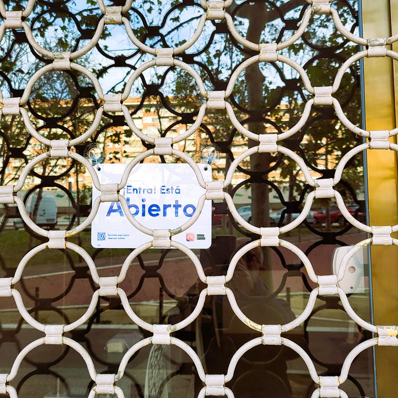 Mi proyecto del curso: Fotografía urbana con smartphone: color y composición 2