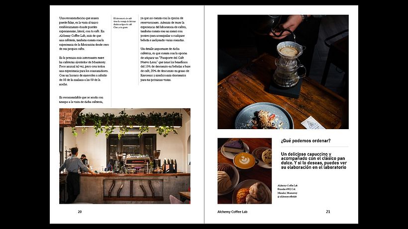Mi proyecto del curso: Diseño editorial para principiantes 11
