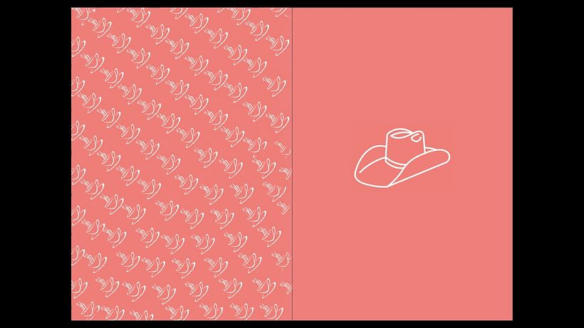 Mi proyecto del curso: Diseño editorial para principiantes 9