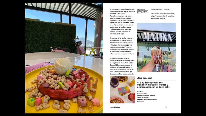 Mi proyecto del curso: Diseño editorial para principiantes 6