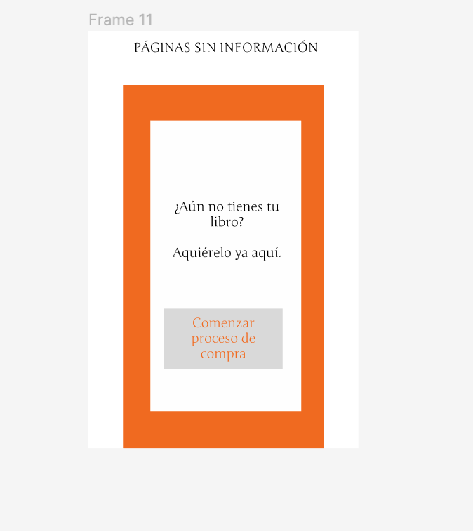 Mi proyecto del curso: Introducción al UX Writing 3