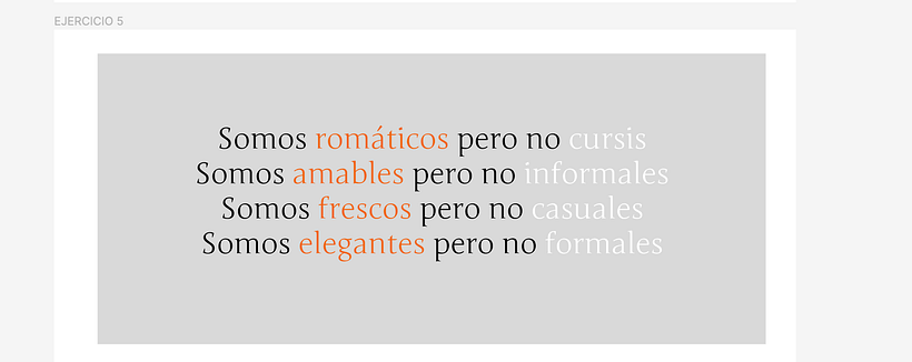 Mi proyecto del curso: Introducción al UX Writing 6