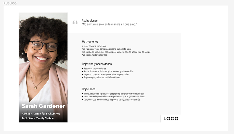 Mi proyecto del curso: Introducción al UX Writing 8