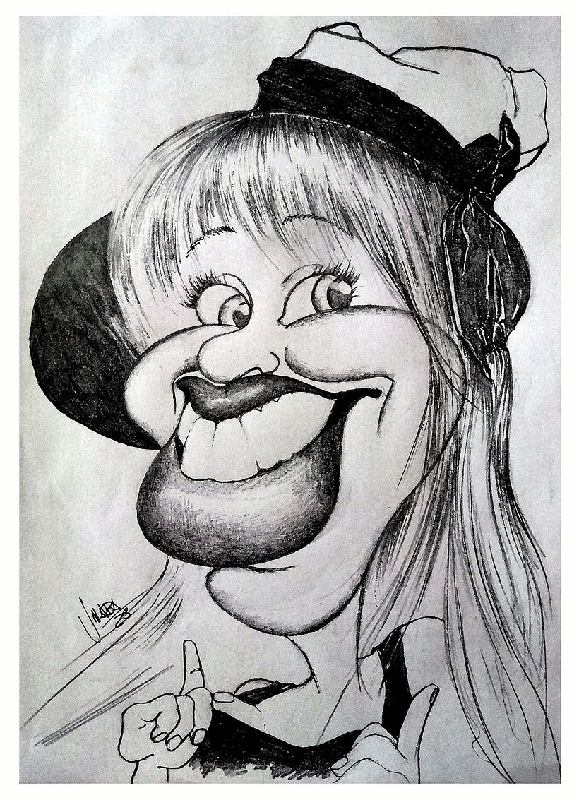 Mirian Díaz Aroca