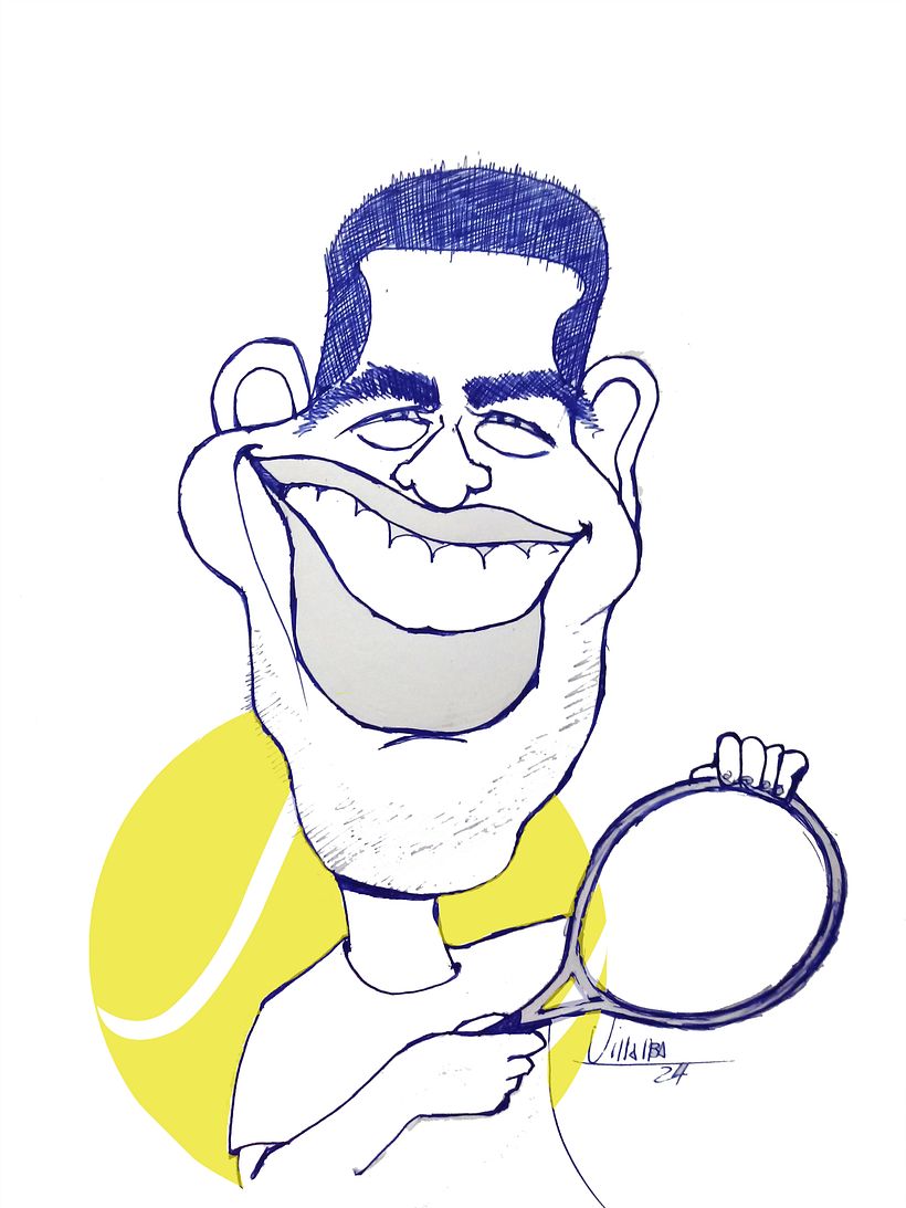 Carlos alcaraz