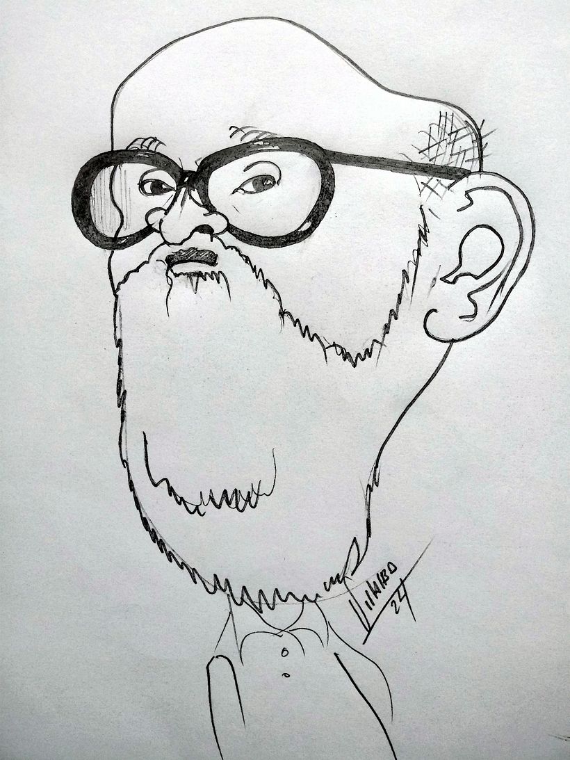 Javier Camara