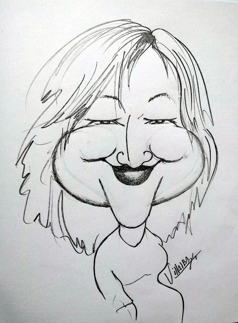 Carmen Machi