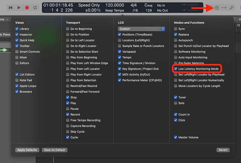 Dominando la Producción Vocal con Logic Pro X: Consejos y Ejercicios Prácticos 3