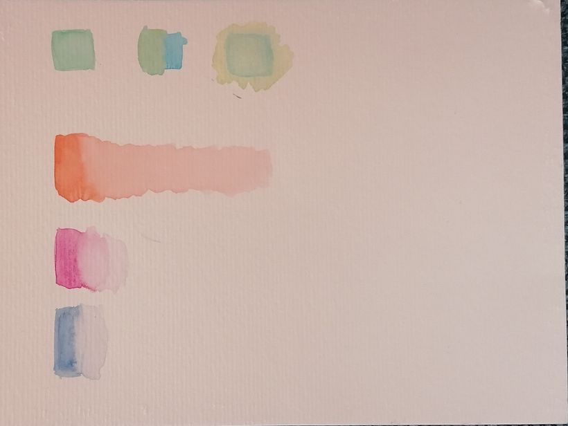 Mi proyecto del curso: Retrato artístico en acuarela 6