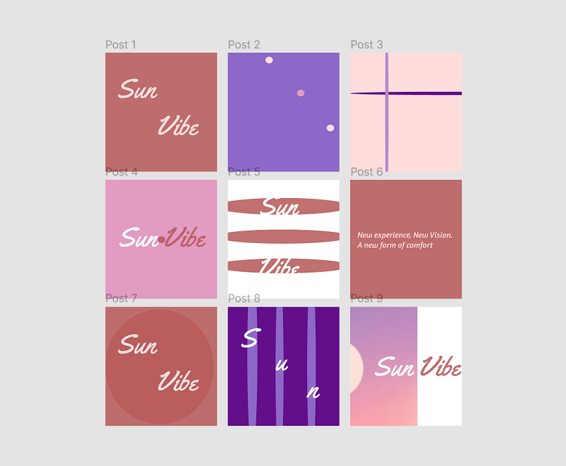 Mi proyecto del curso: Diseño gráfico para principiantes 5