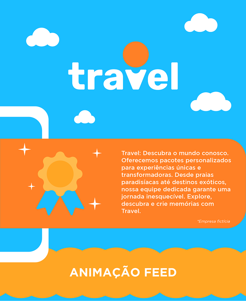 Projeto Travel 1