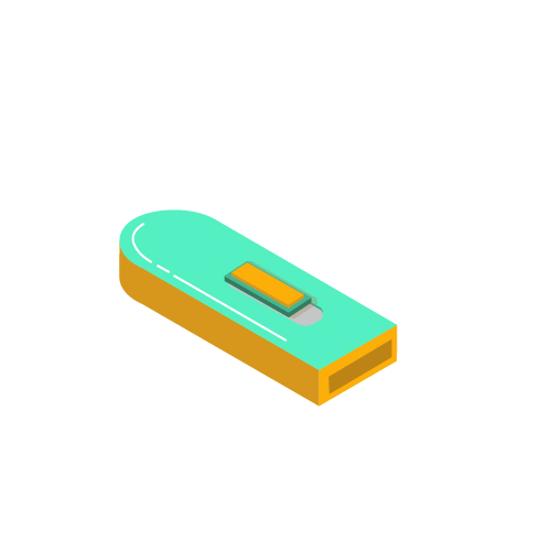 Bookbinding process: creating custom books 3