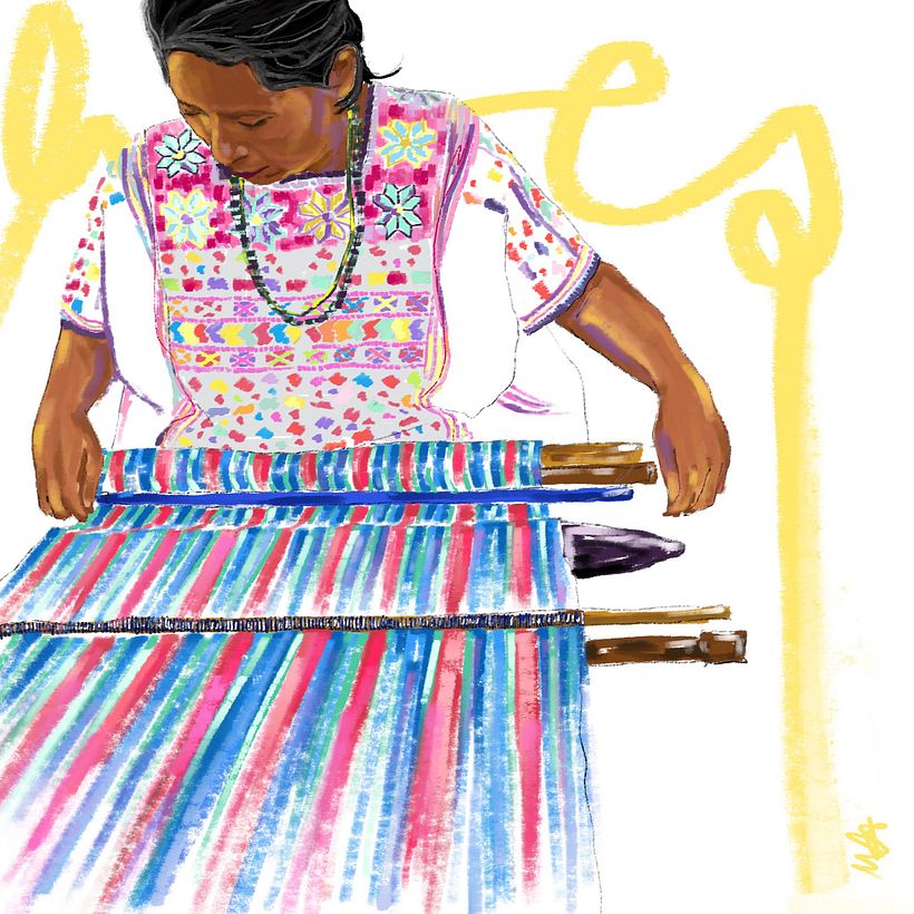 Mujeres de México 2