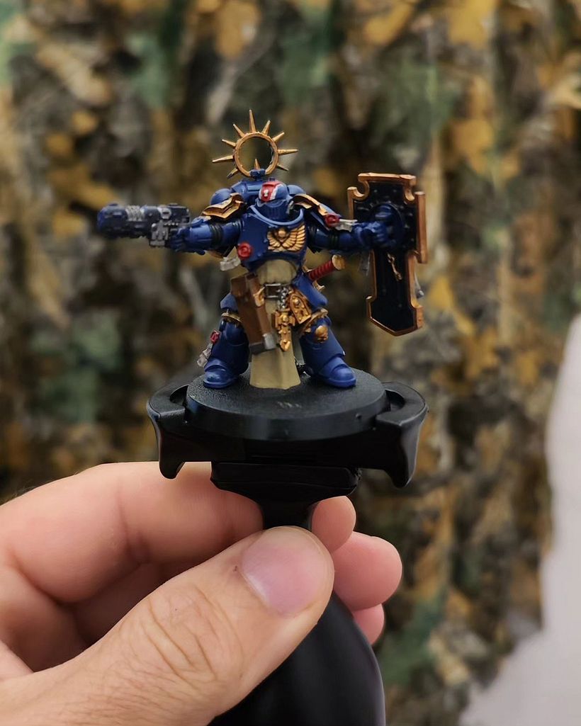 Miniaturas Warhammer 40K - Imperium 2