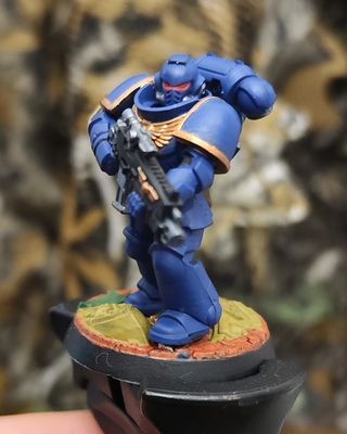 Miniaturas Warhammer 40K - Imperium 6