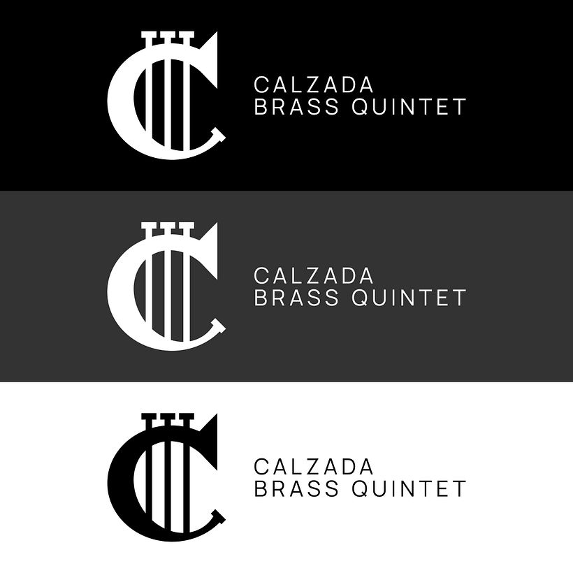 Calzada Brass Quintet 6