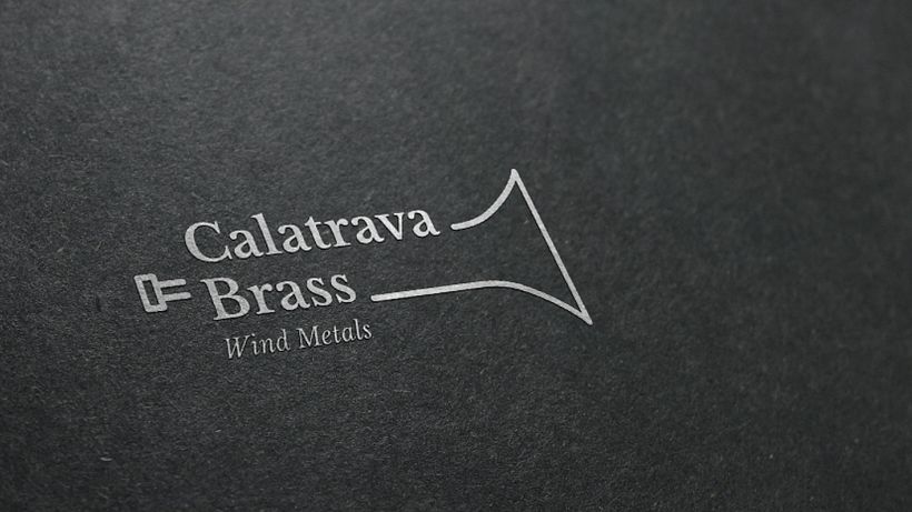 Calatrava Brass Wind Metals 3