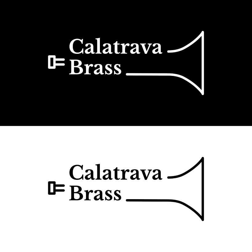 Calatrava Brass Wind Metals 6