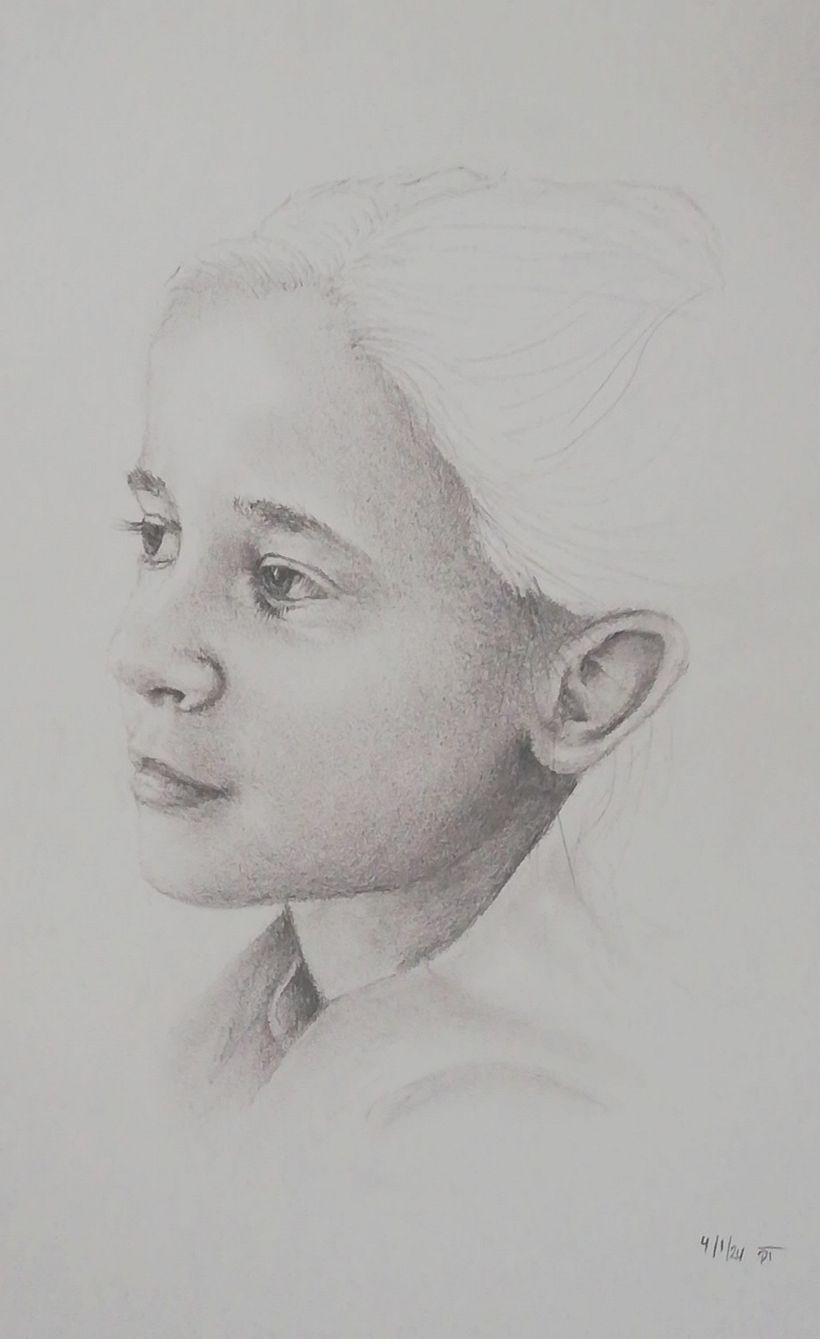 charcoal and oilpaint pictures 7
