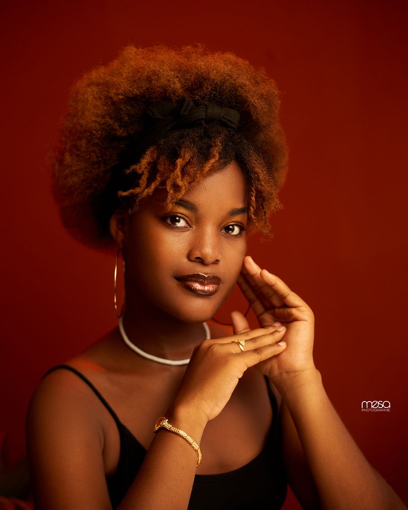 Mon projet du cours: Photographie de studio et éclairage professionel par @Scott McDermott 5