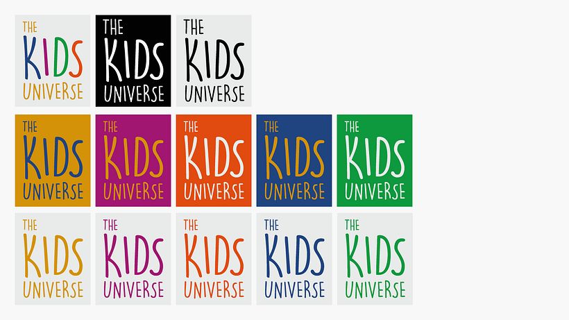 The Kids Universe. Juguetería 6
