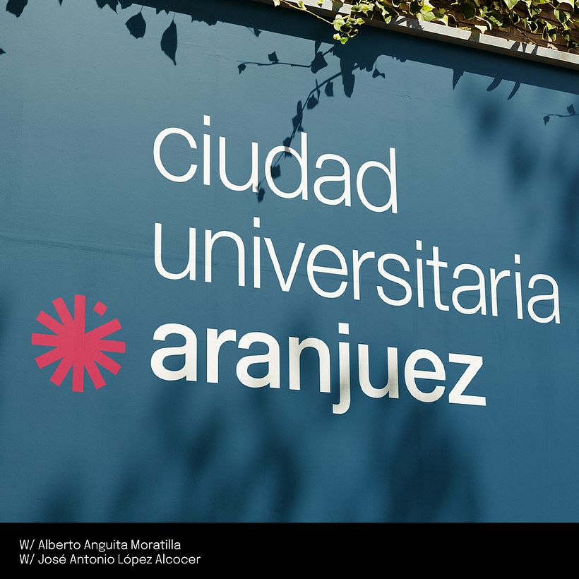 Aranjuez, Ciudad Universitaria 3