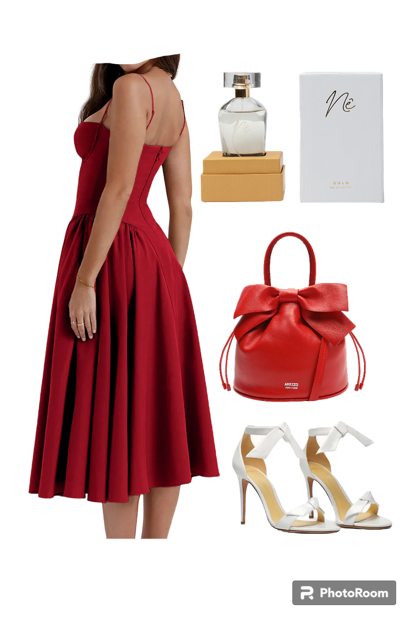 Meu projeto do curso: Styling de moda: desenhe seus looks 1