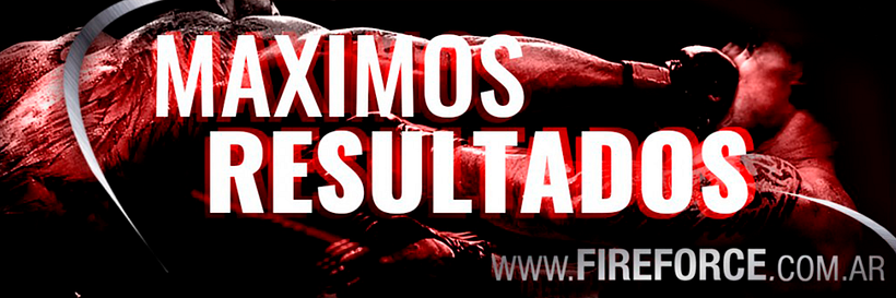 Branding y packaging FIREFORCE 2