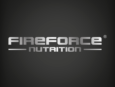 Branding y packaging FIREFORCE 3