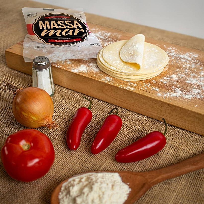 Branding y packaging MASSA Mar 3