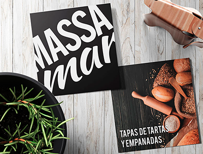 Branding y packaging MASSA Mar 7