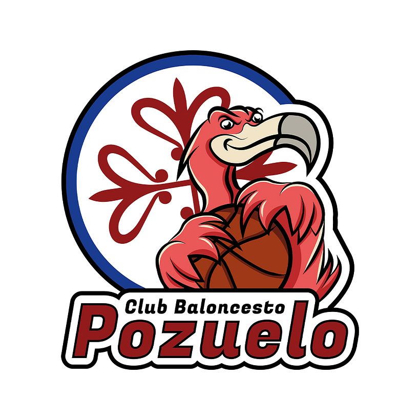 Club Baloncesto Pozuelo de Calatrava 6