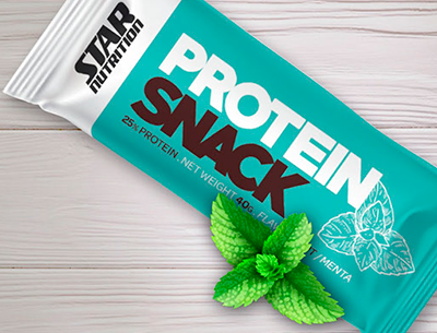 Branding y packaging SNACK Protein 6