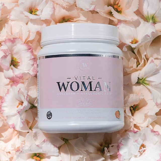 Branding y packaging WOMAN 7