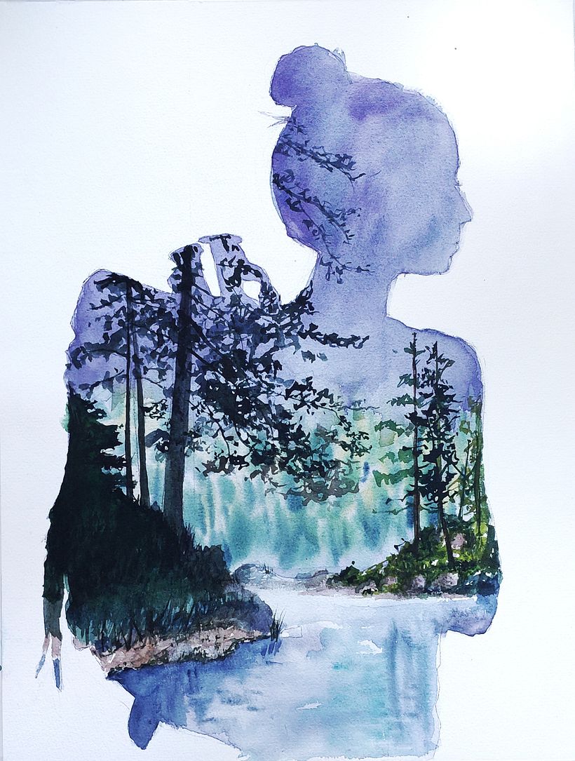 Final piece