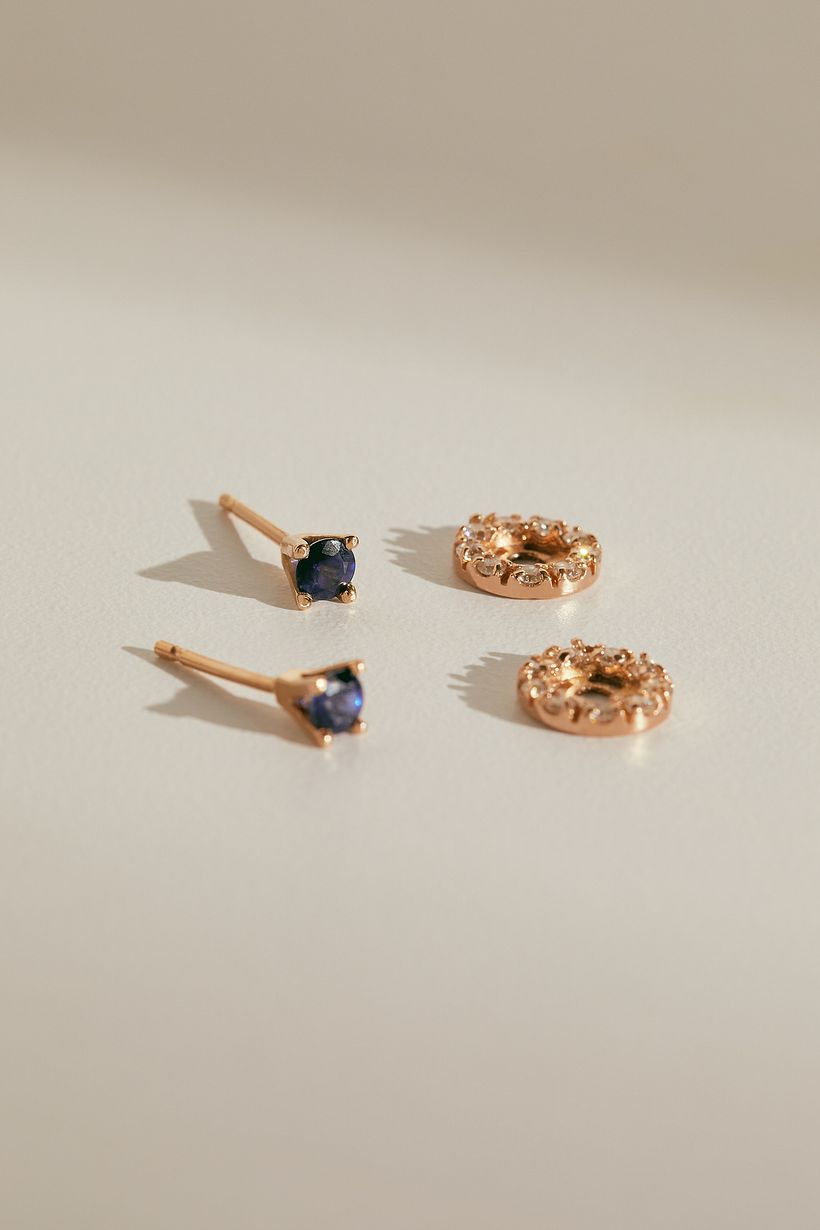 CHRISTMAS JEWERLY CAMPAIGN 2