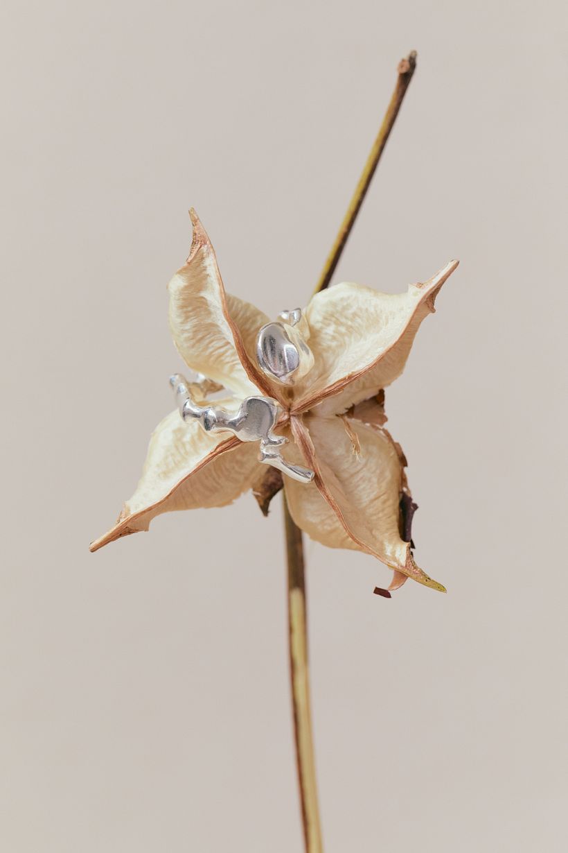 STILL LIFE 4