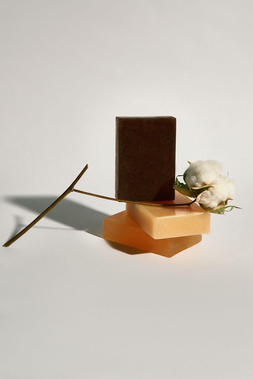 STILL LIFE 8